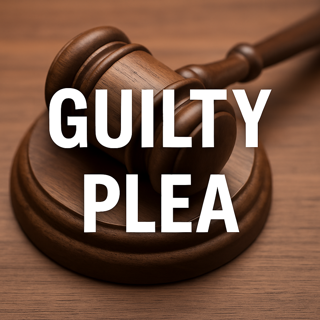 Former Police Officer Pleads Guilty to Child Pornography Charges ...
