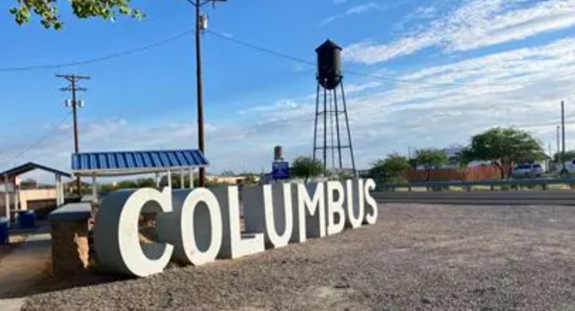 Village of Columbus Sets Agenda for Regular Council Meeting | Classic ...