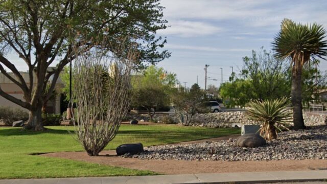 Mimbres Memorial Hospital - © Bravo Mic Communications LLC