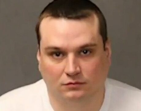 29-year old Blade Rogers - NMDOJ photo