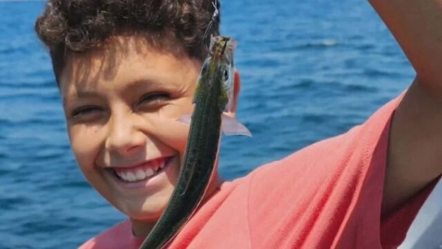 Photo Credit: Image provided by the Family